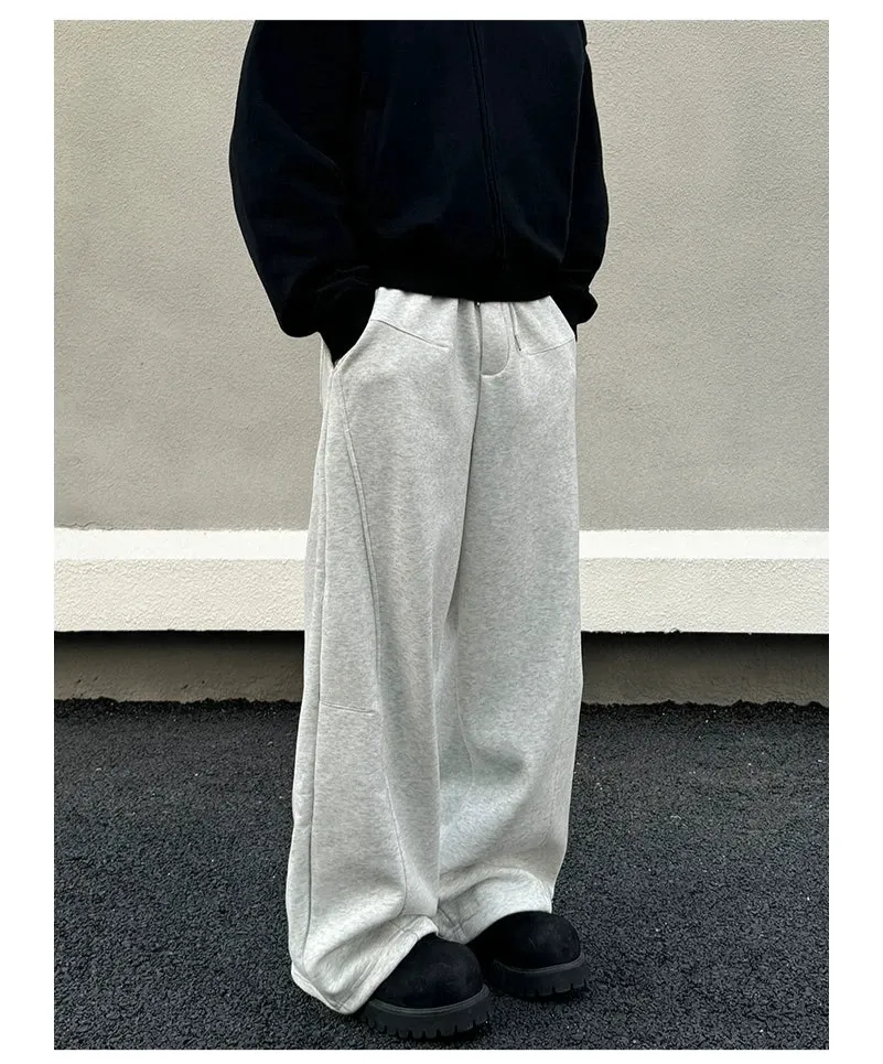 Heavyweight Casual Sweatpants