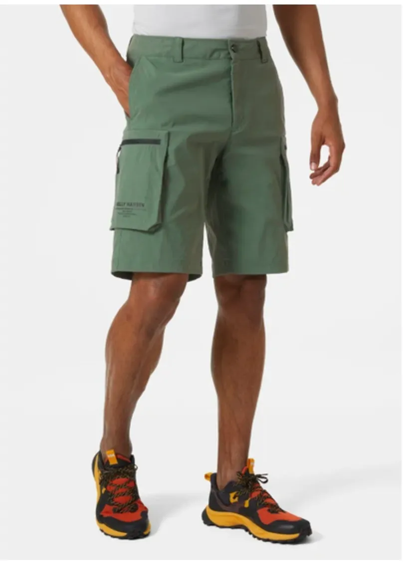 Helly Hansen Men'S Move Quick-Dry Shorts 2.0