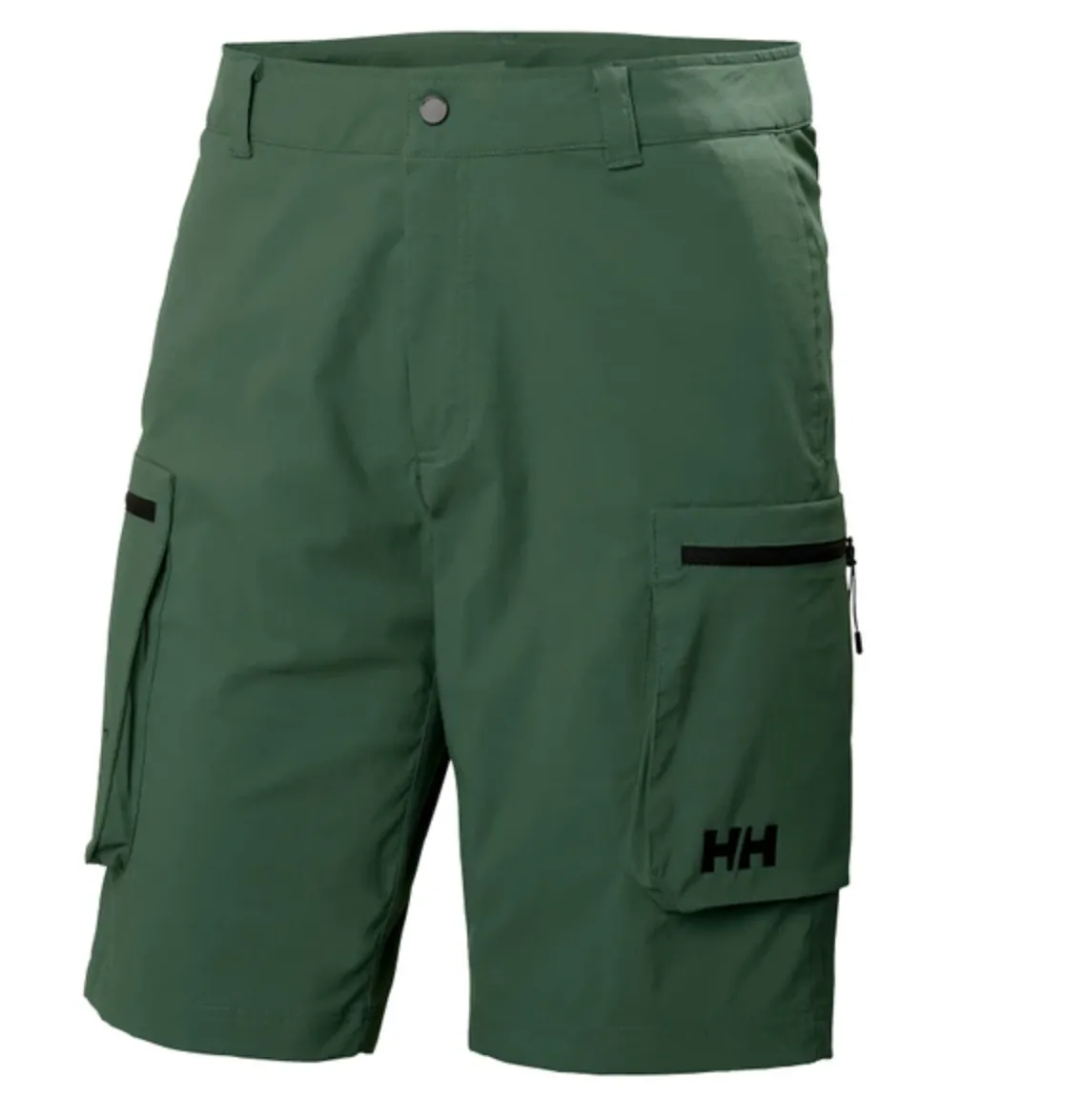 Helly Hansen Men'S Move Quick-Dry Shorts 2.0