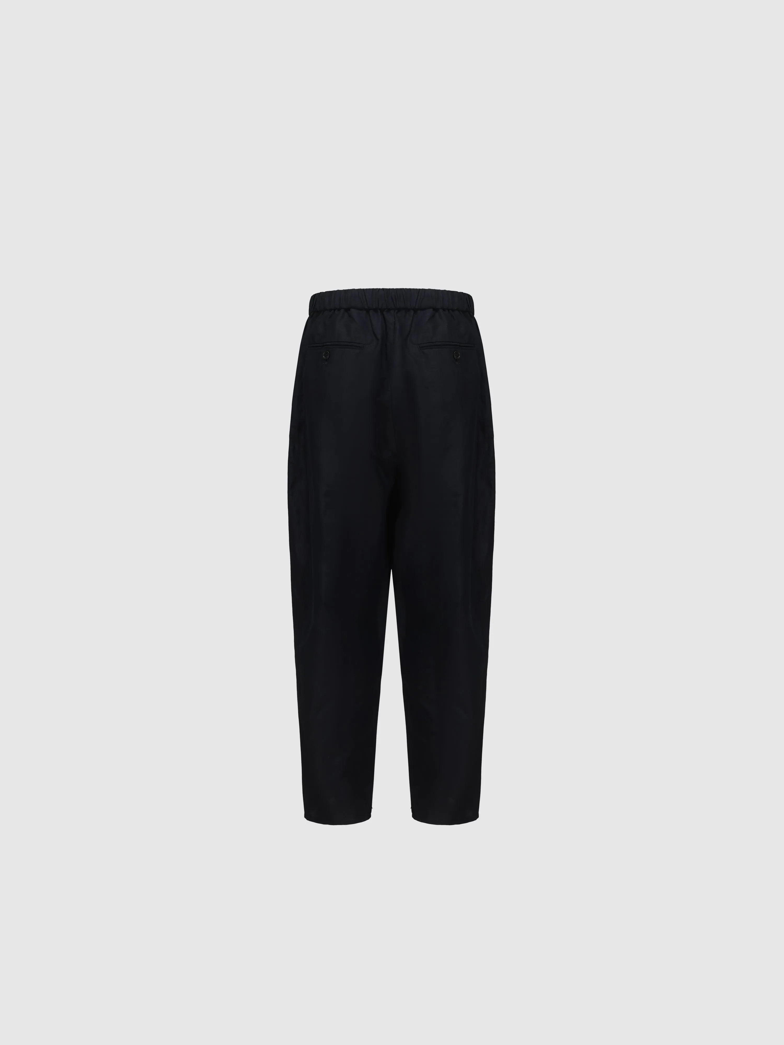 Hybrid Linen Easy Pants