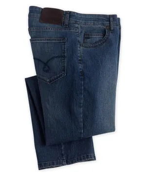 Jack Of Spades High Roller Stretch Jean