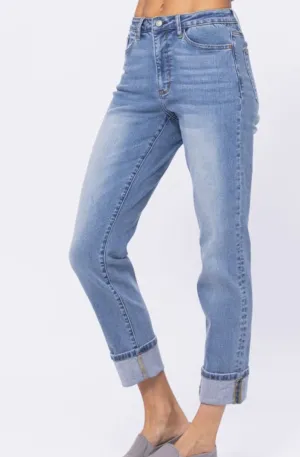 Judy Blue Kipp Jeans