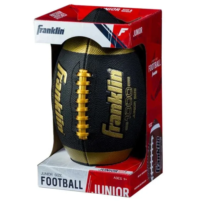 Junior Size 1000 Football 33140