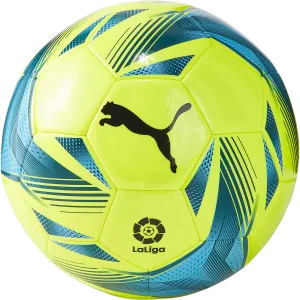 La Liga 1 Adrenalina MS Ball - Size 3