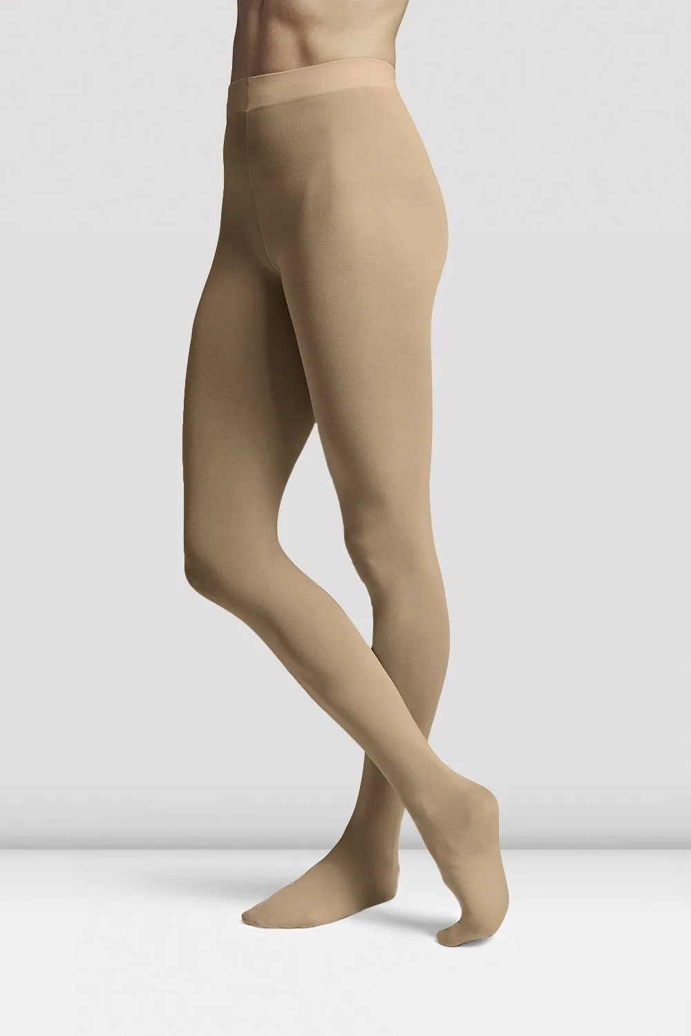 Ladies Footed Tights