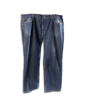 Levis 559TM Relaxed Straight Fit Men's Jeans (big & Tall)