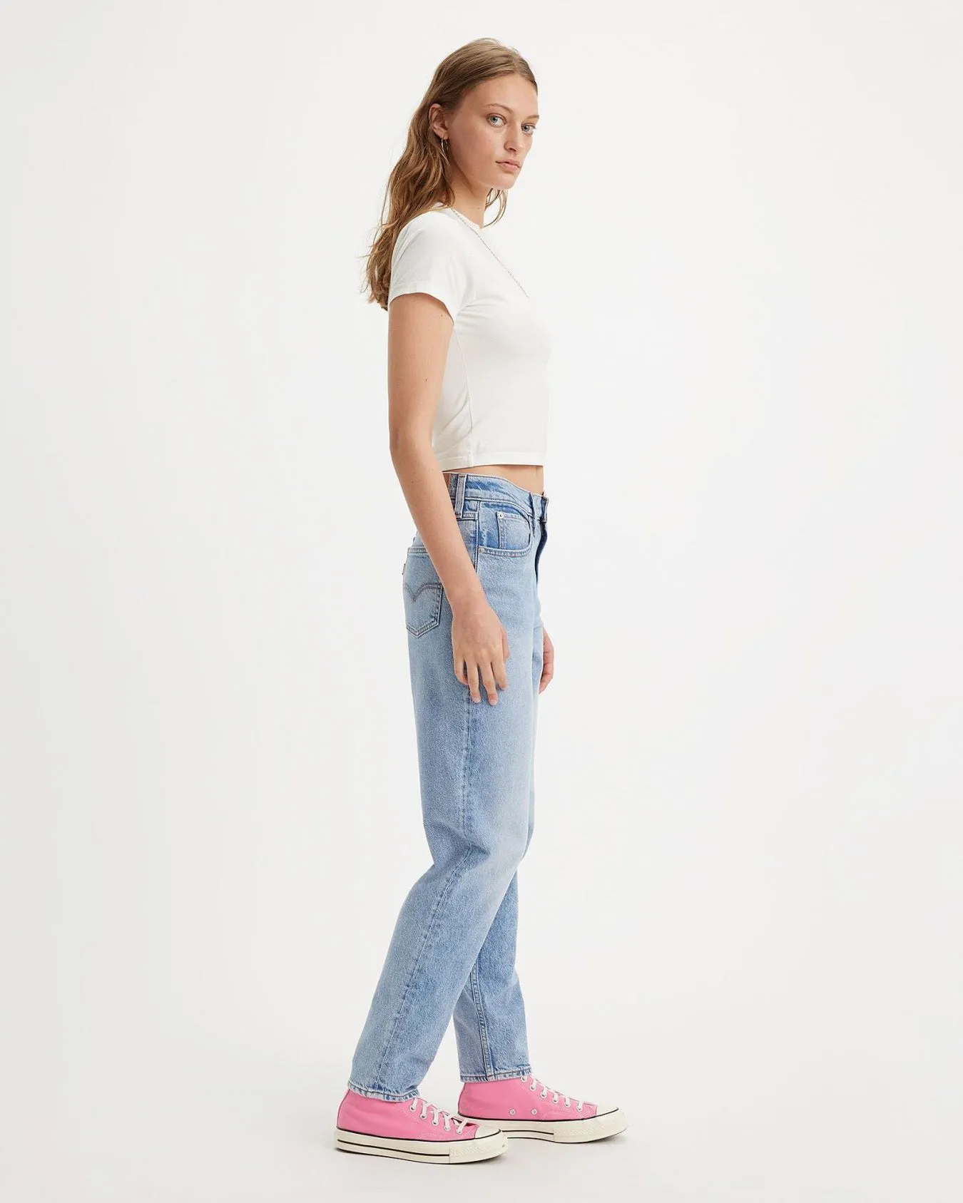 Levi's® Womens 80's Mom Jean - How's My Driving