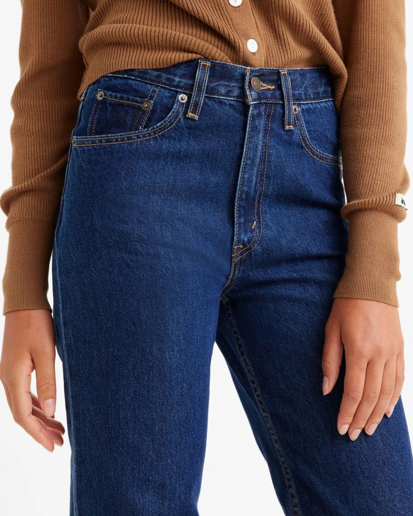 Levi's® Womens 80's Mom Jean - Running Errands