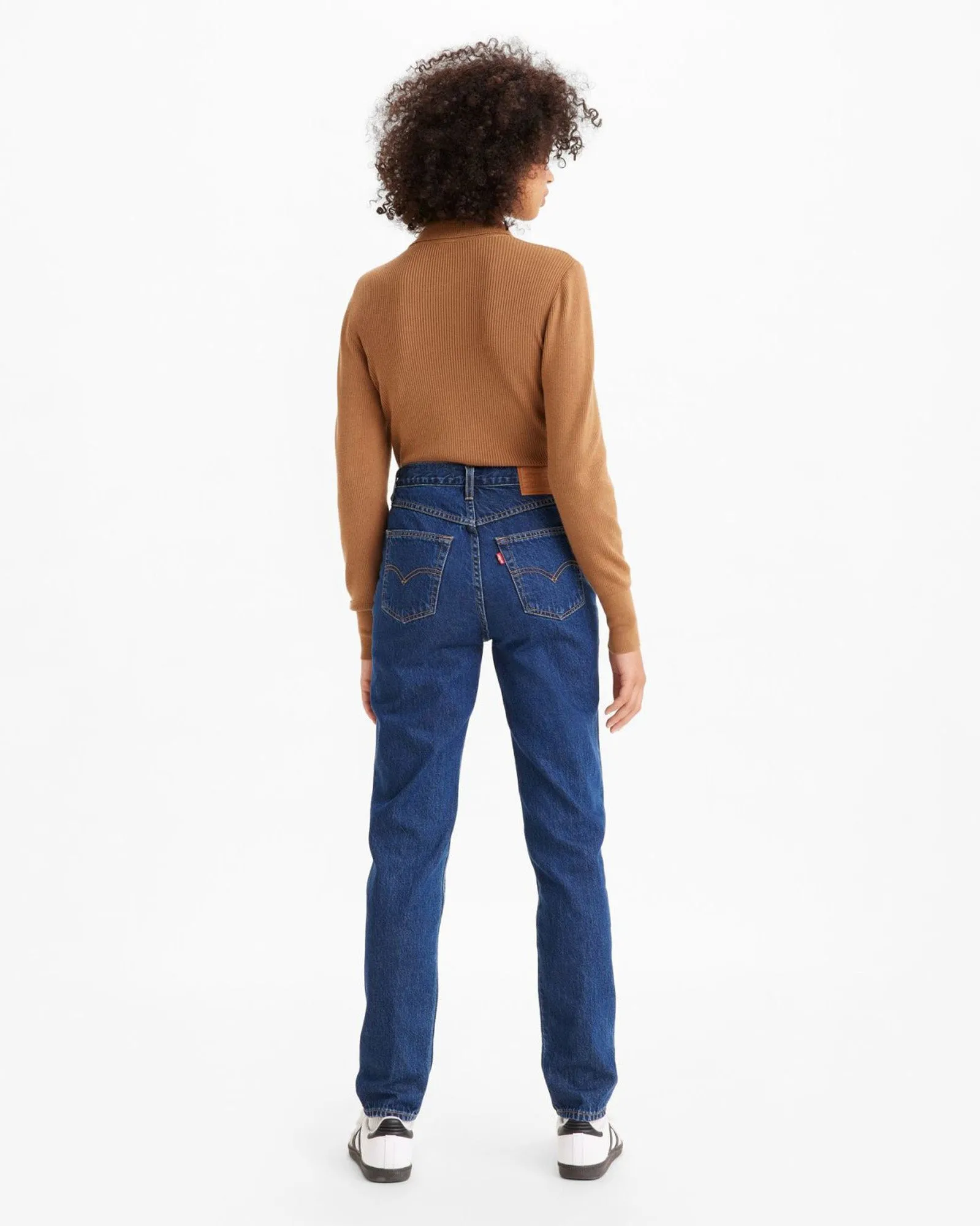 Levi's® Womens 80's Mom Jean - Running Errands