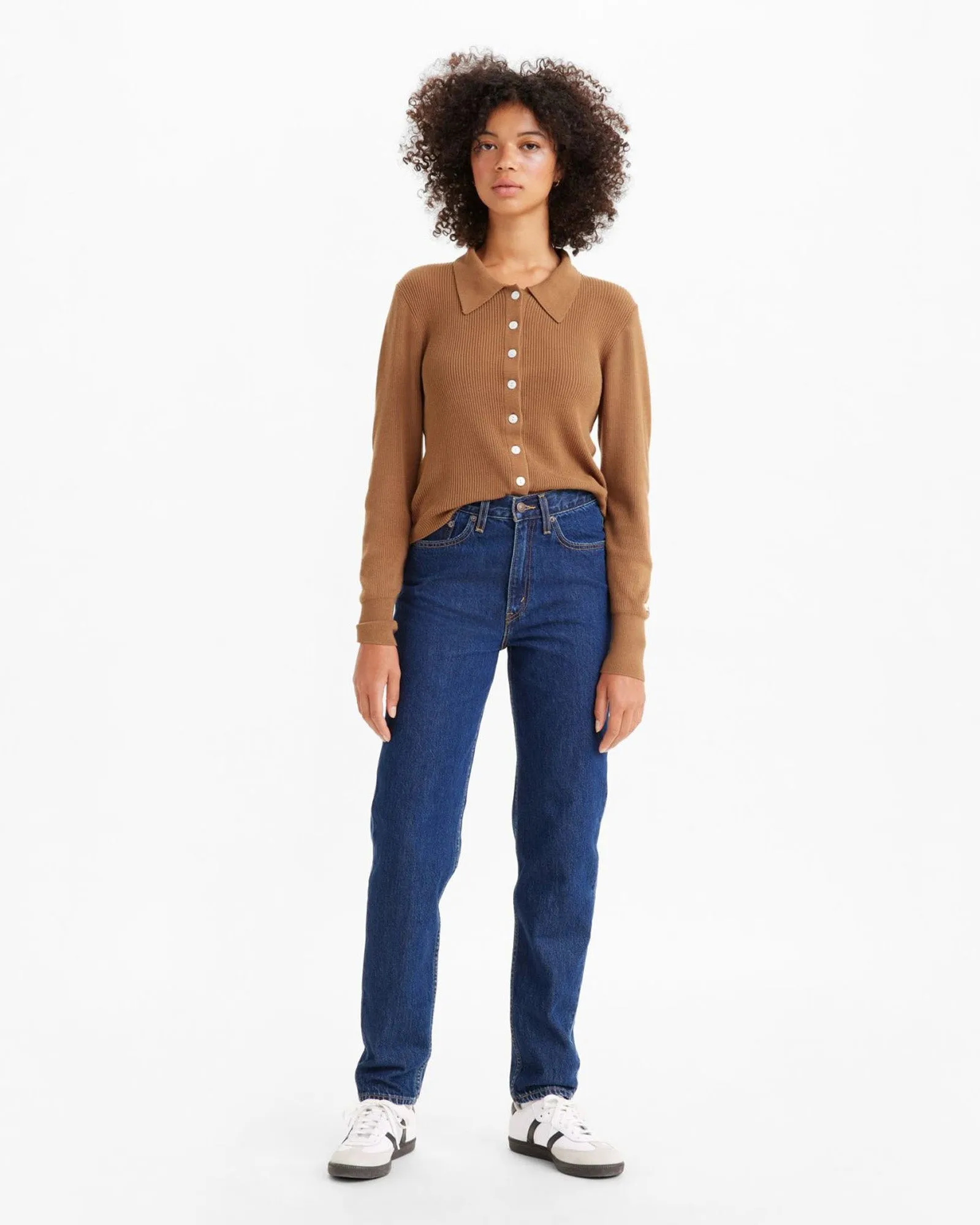 Levi's® Womens 80's Mom Jean - Running Errands