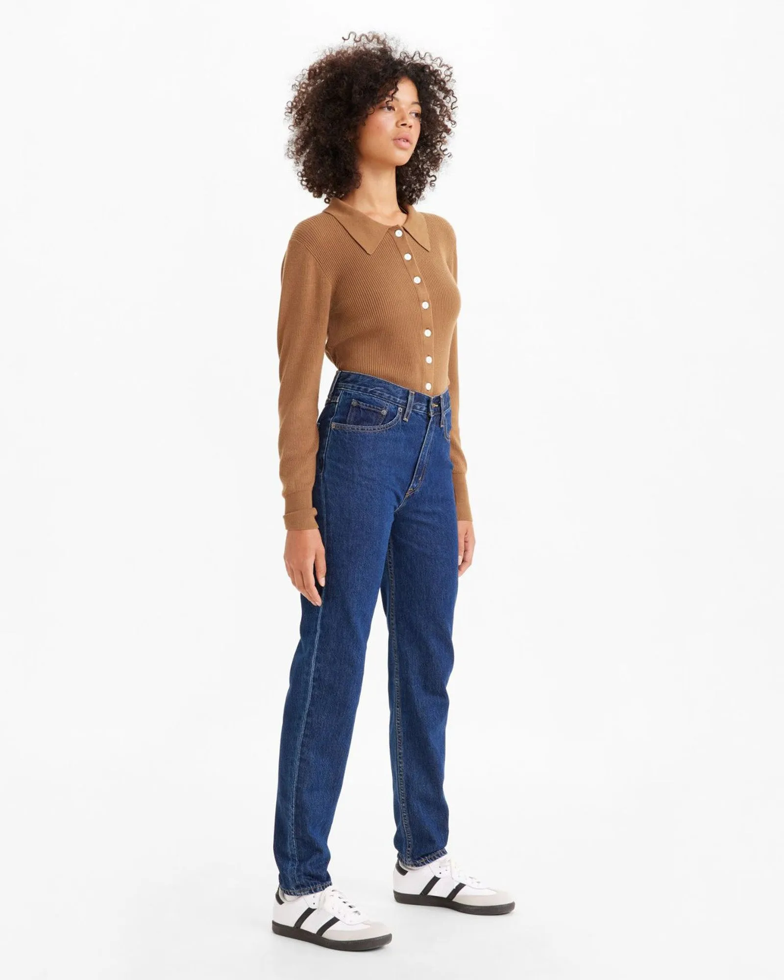 Levi's® Womens 80's Mom Jean - Running Errands