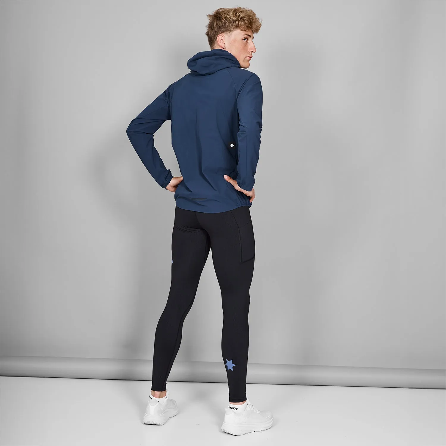 Logo Pace  Tights