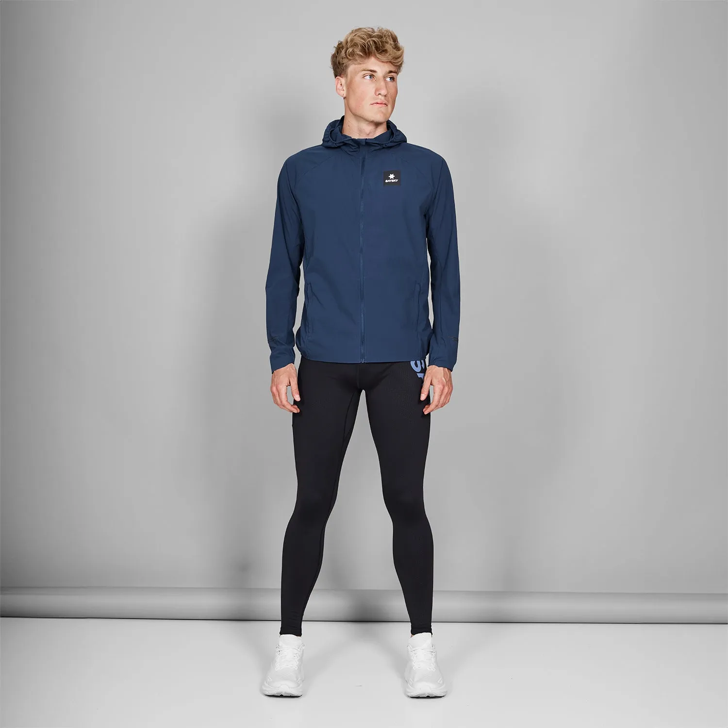 Logo Pace  Tights