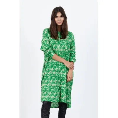 Lollys Laundry Vega Shirt Dress