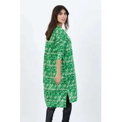 Lollys Laundry Vega Shirt Dress