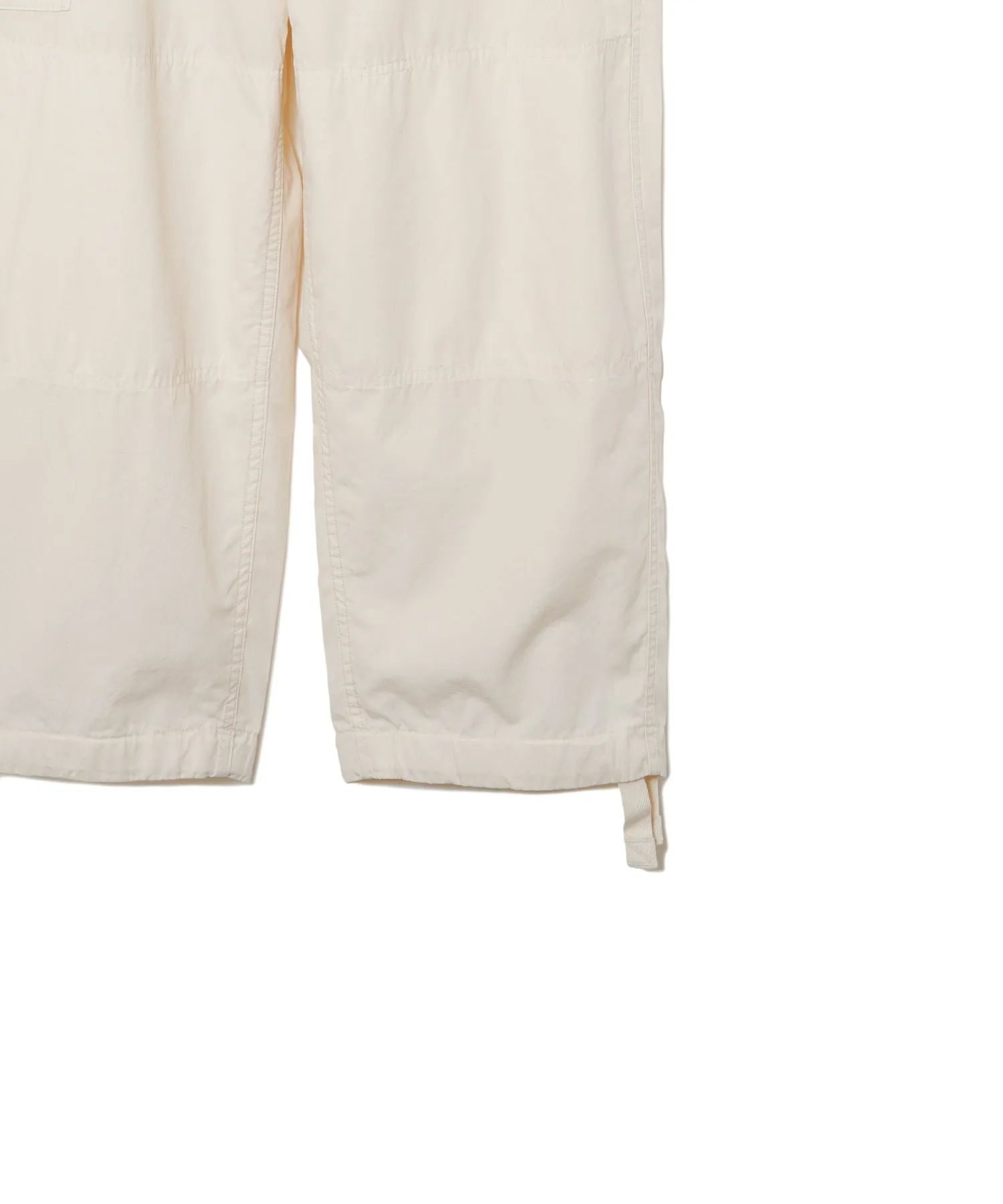 【MEN】nanamica Easy Pants