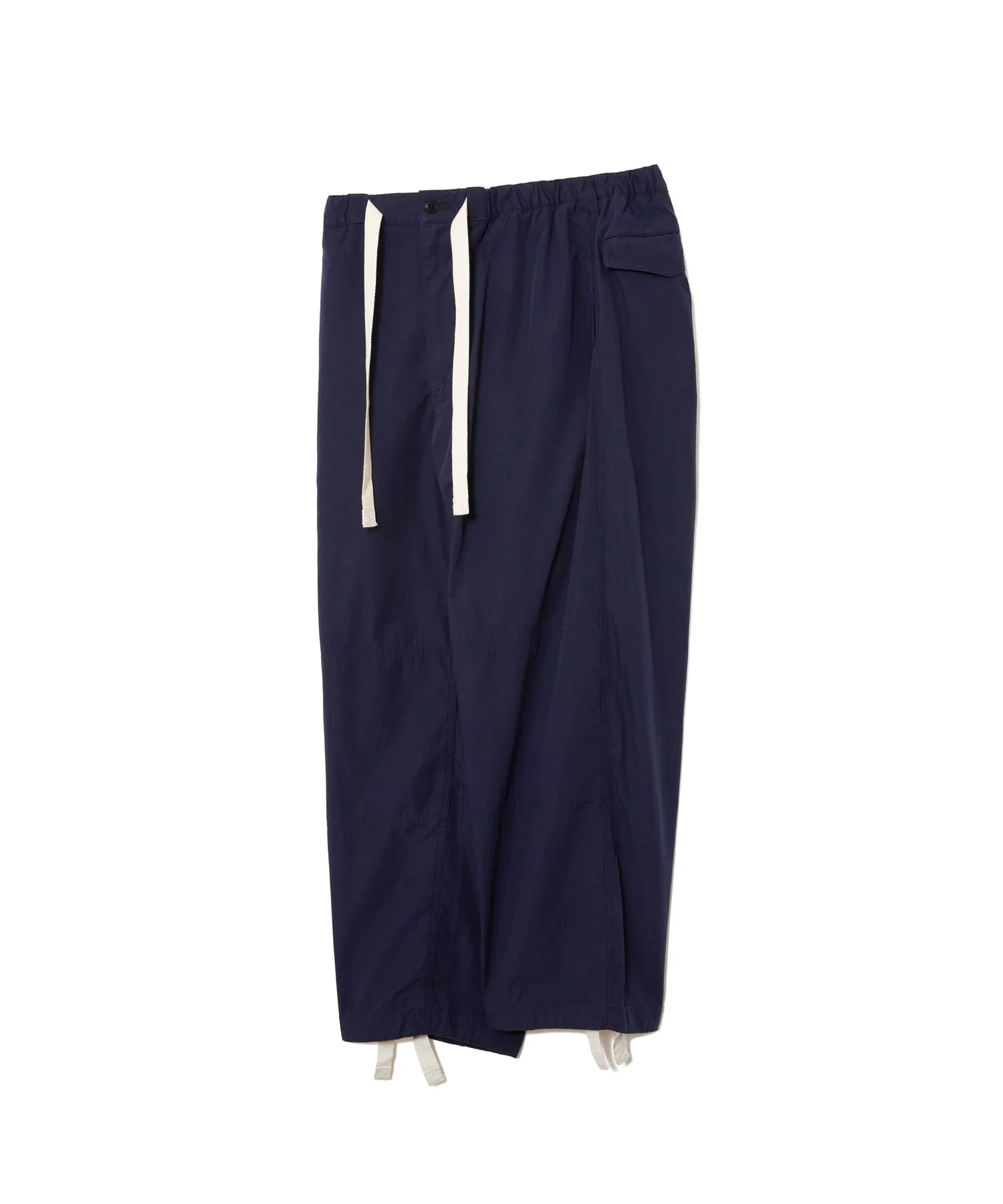 【MEN】nanamica Easy Pants