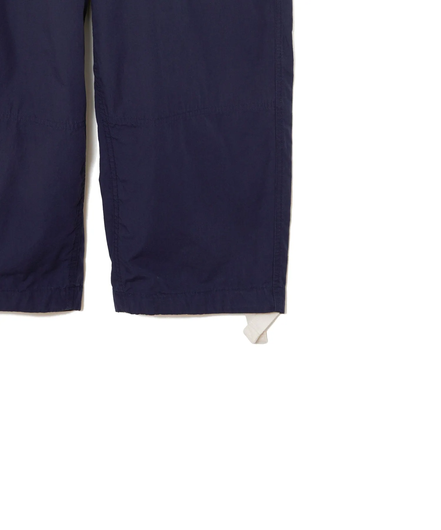 【MEN】nanamica Easy Pants