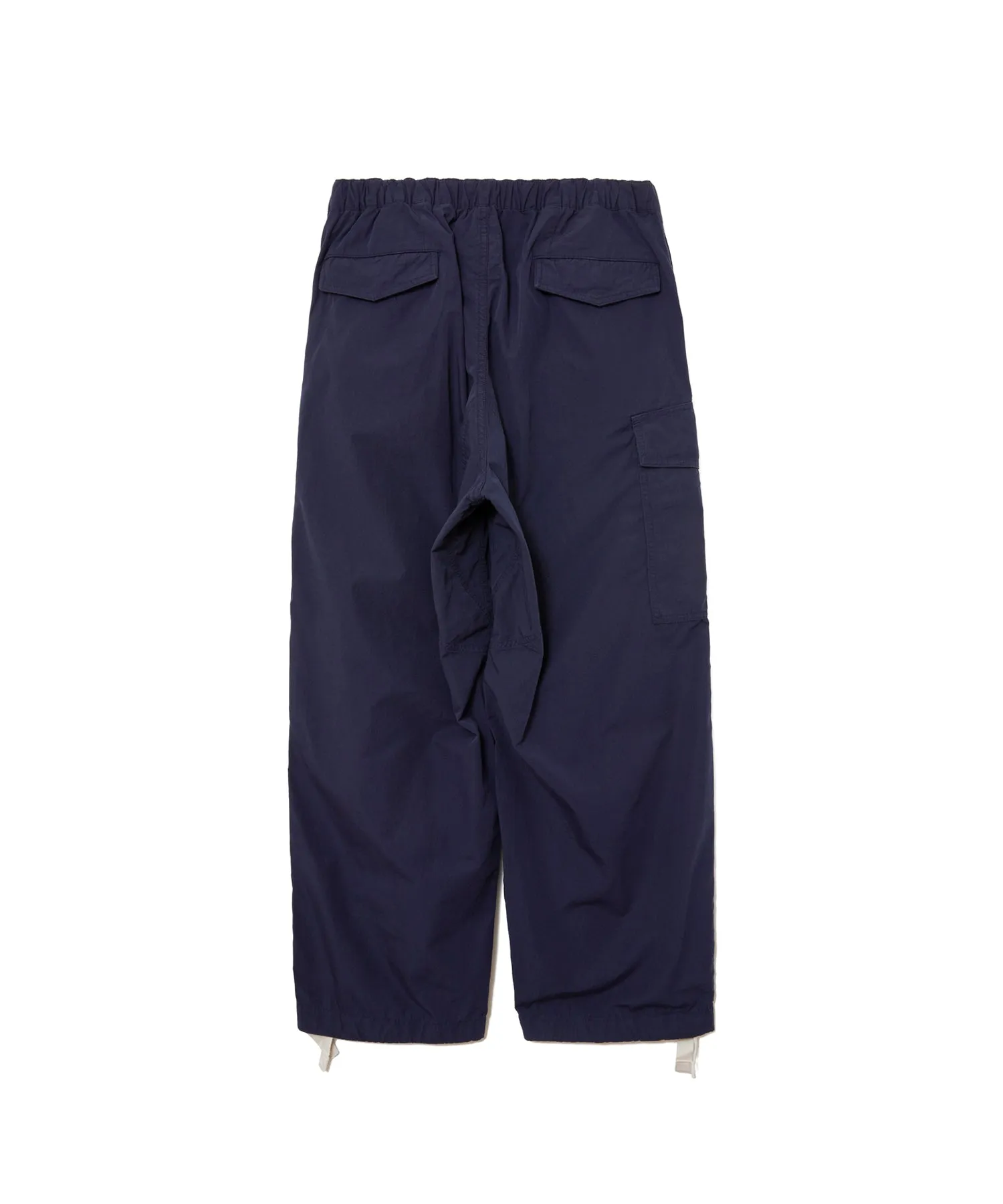 【MEN】nanamica Easy Pants