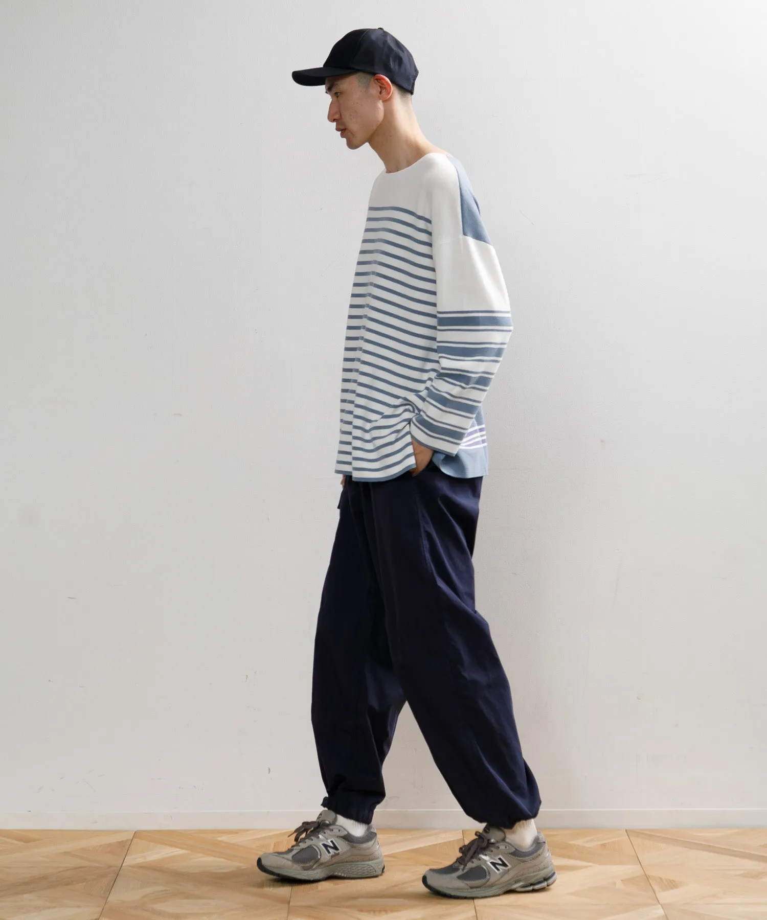 【MEN】nanamica Easy Pants