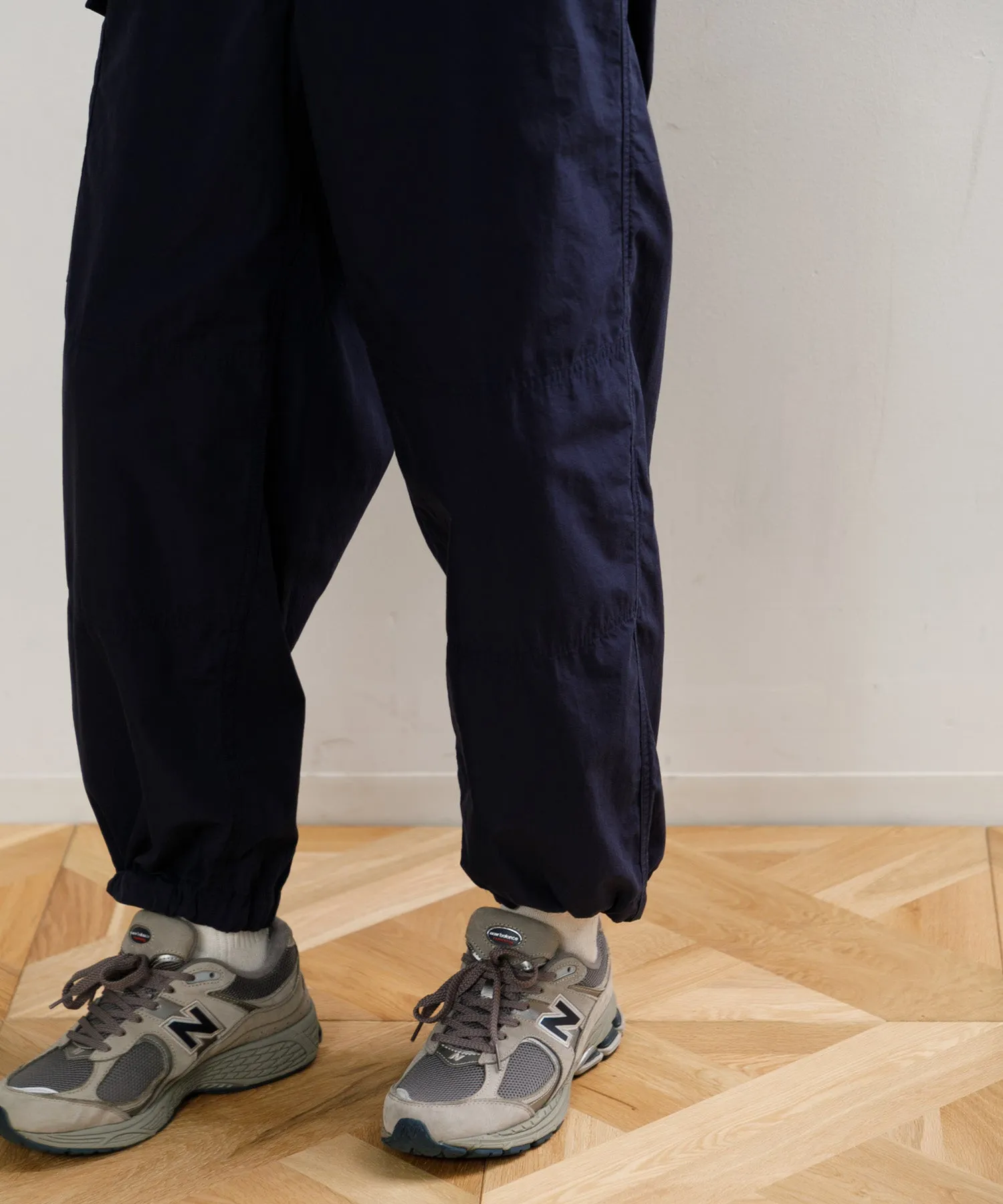 【MEN】nanamica Easy Pants