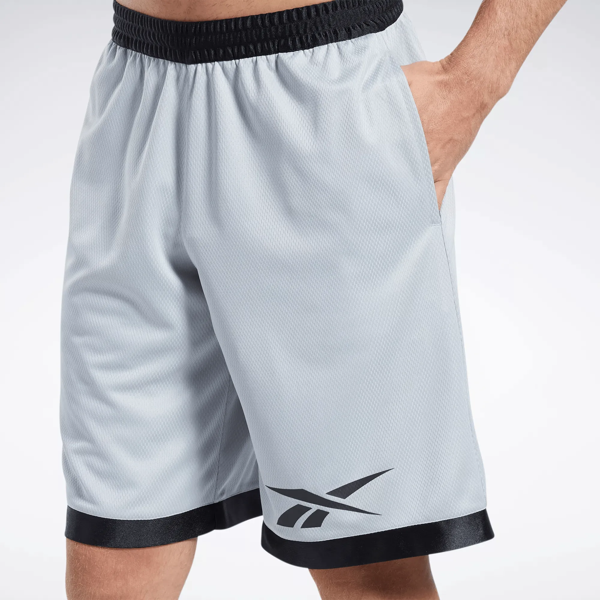 Men's Basketball Mesh Shorts