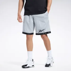 Men's Basketball Mesh Shorts