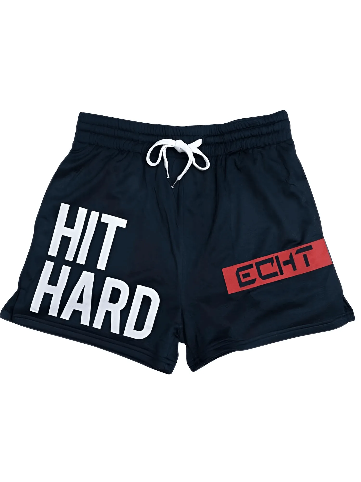 Men's Hit HARD Gym Shorts