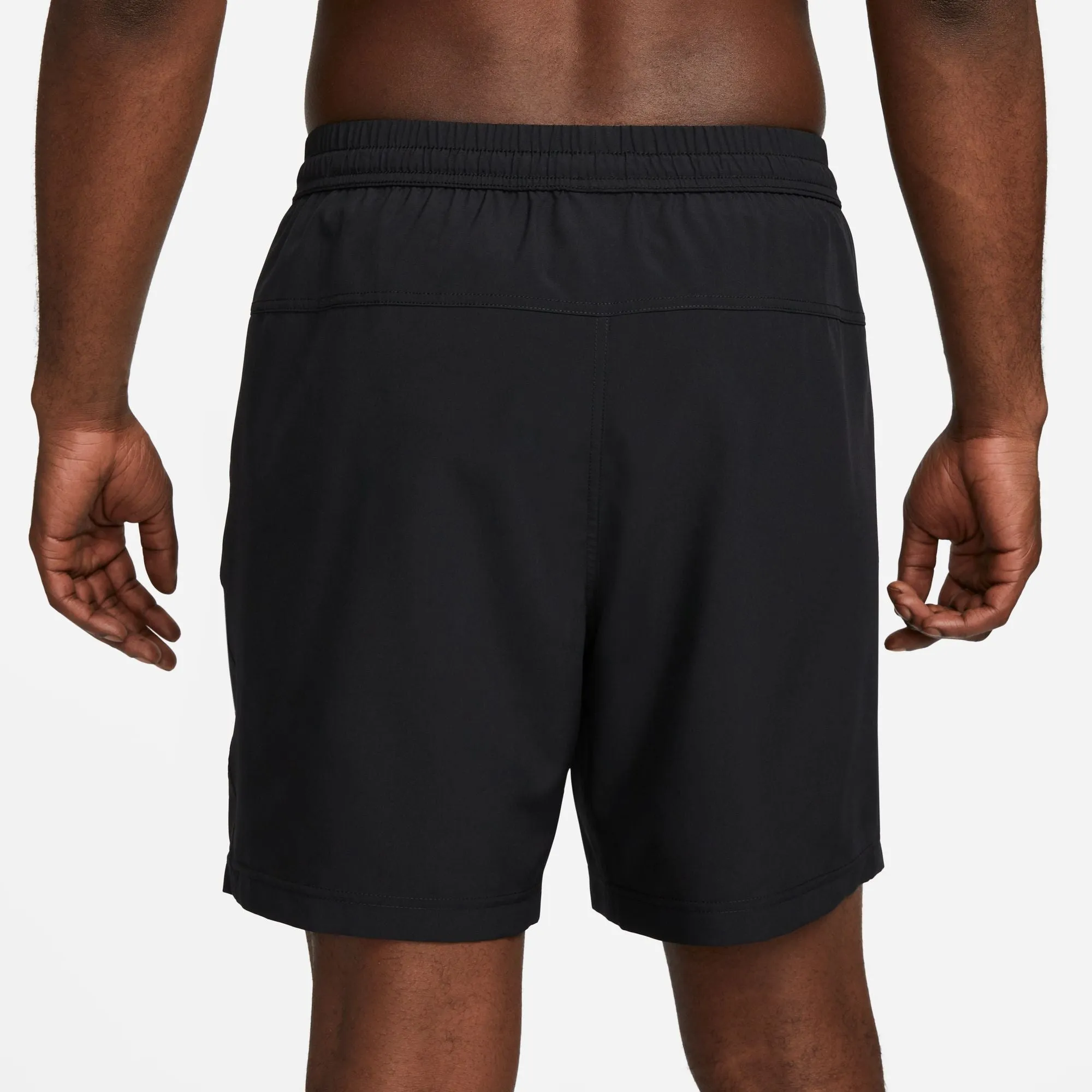 Men's Nike Dri-Fit 7" Unlined Versatile Short