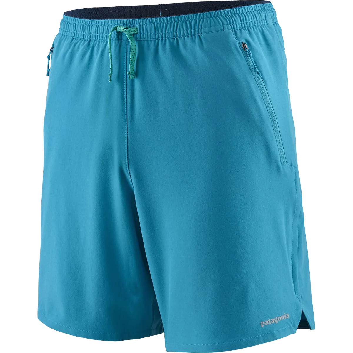 Men's Nine Trails 8" Short