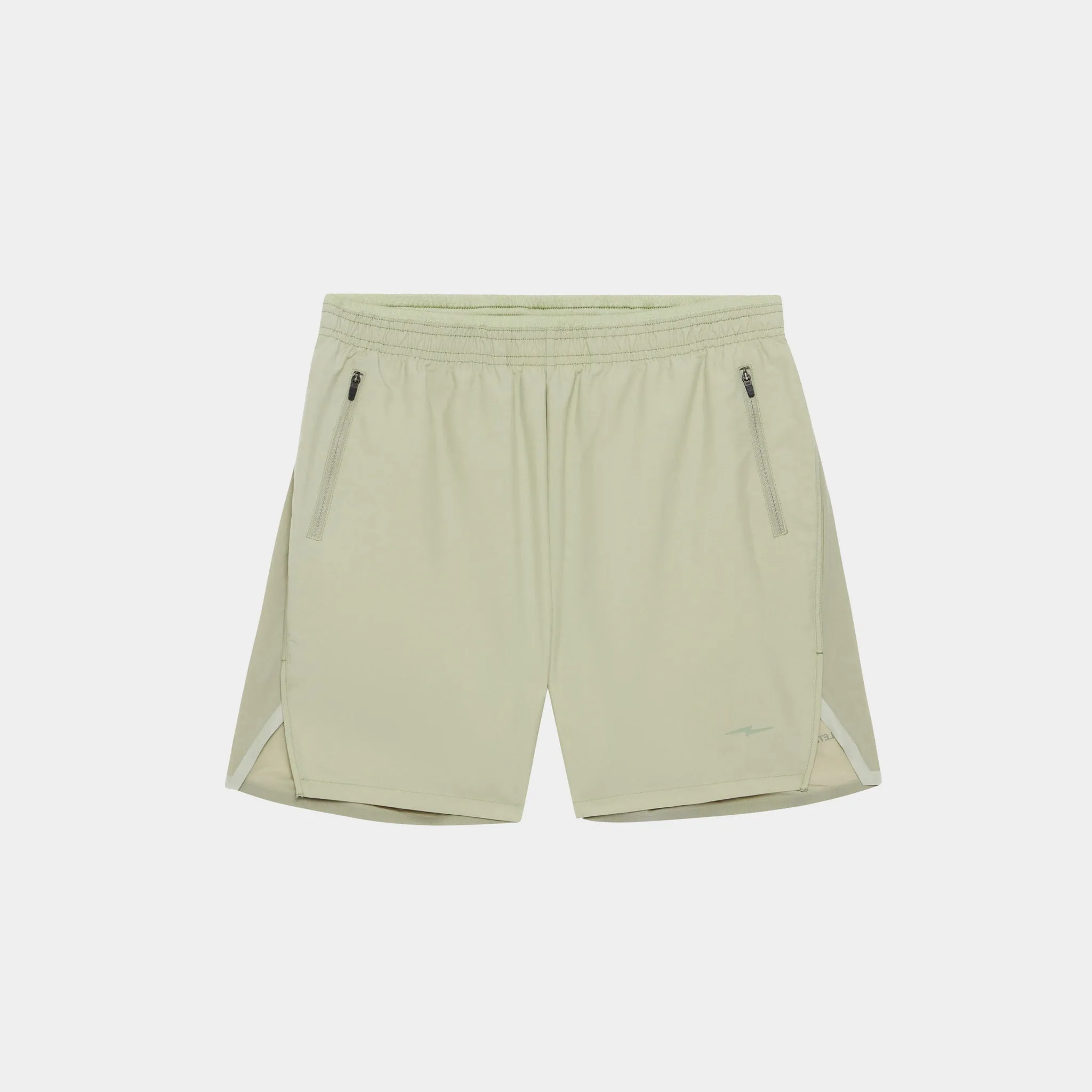 Men's Performance Shorts - Sage