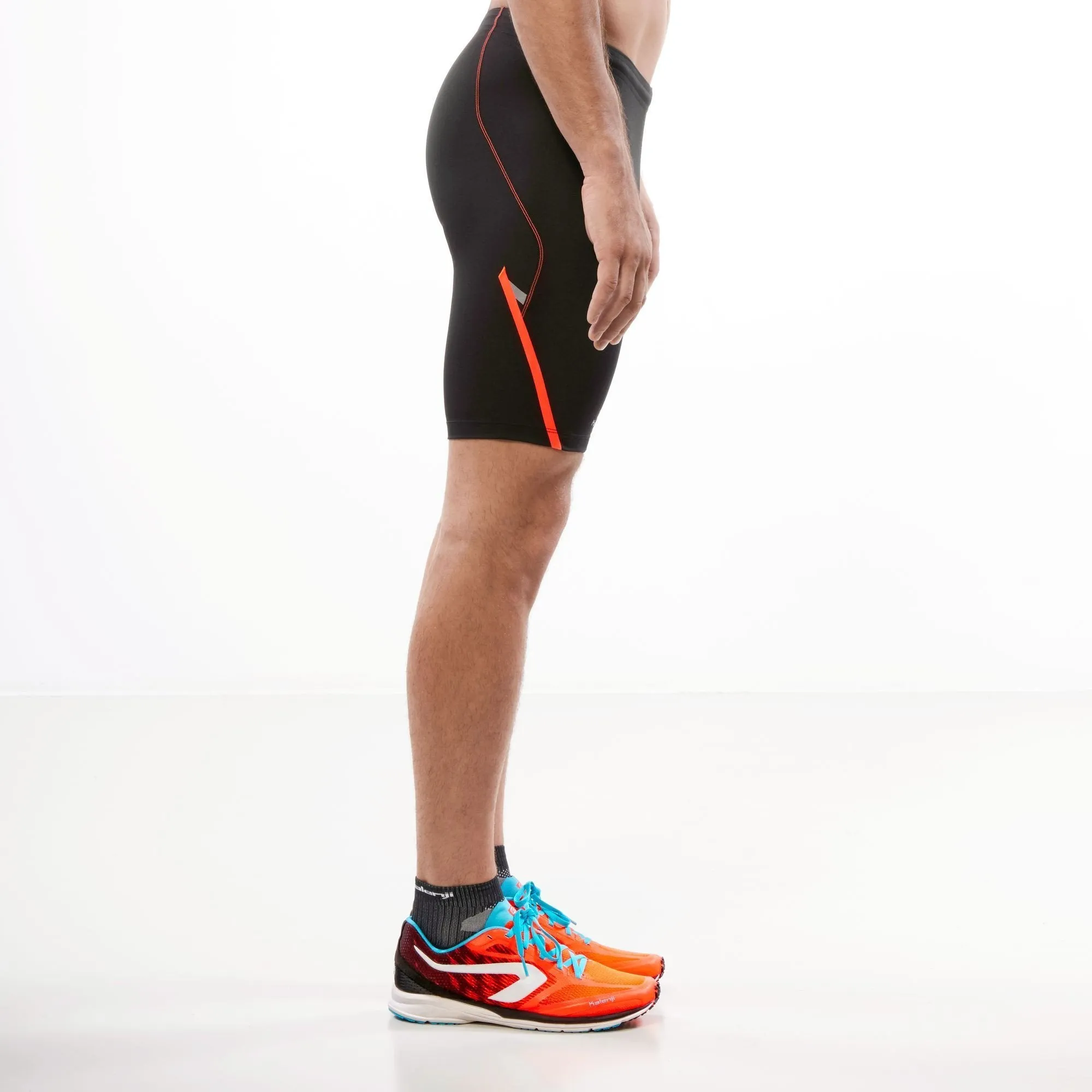 Men's Running Half Tights Kiprun