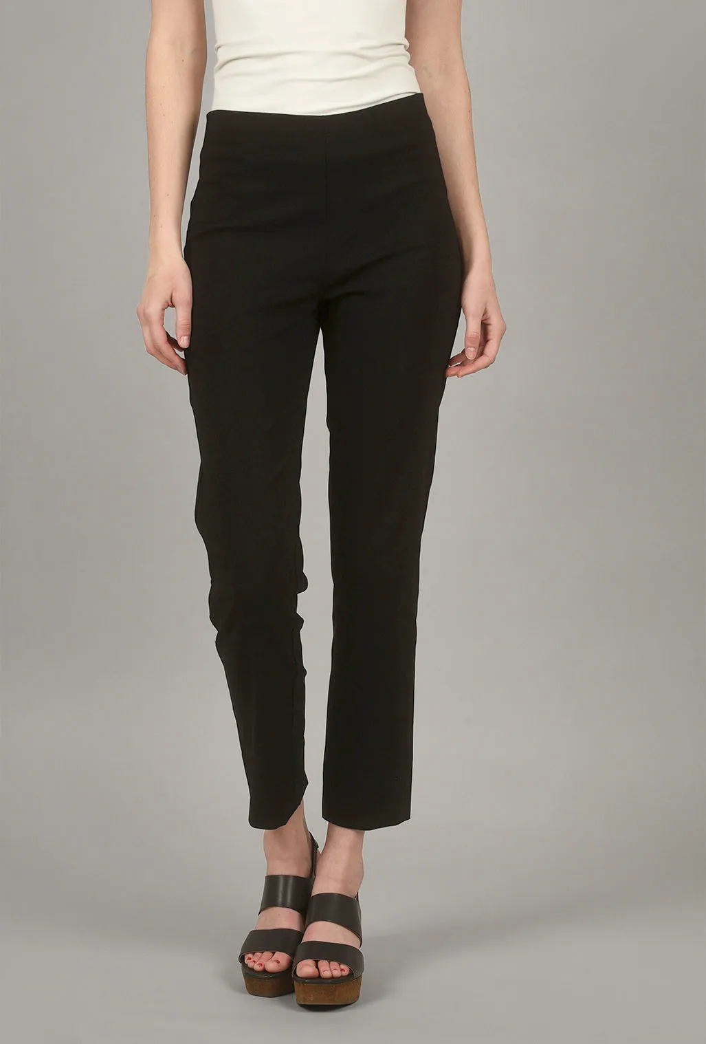 Milo Pant, Black