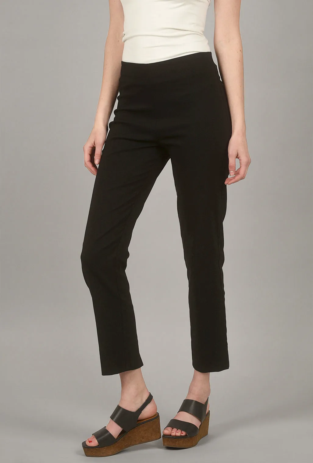 Milo Pant, Black