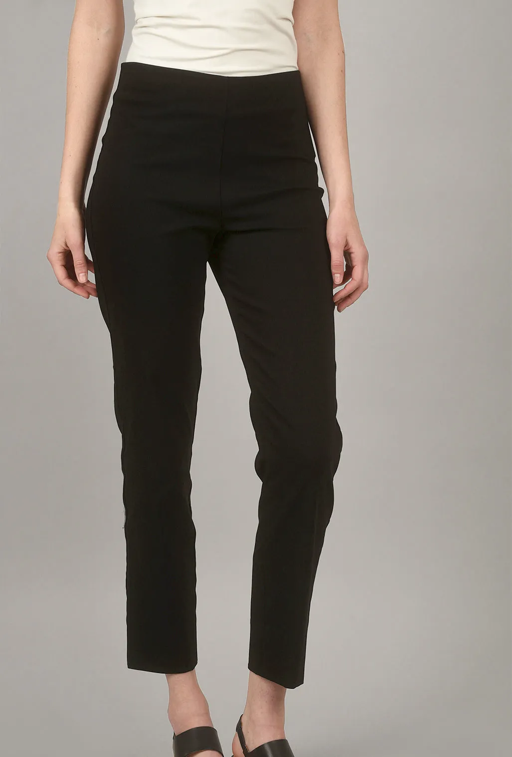 Milo Pant, Black