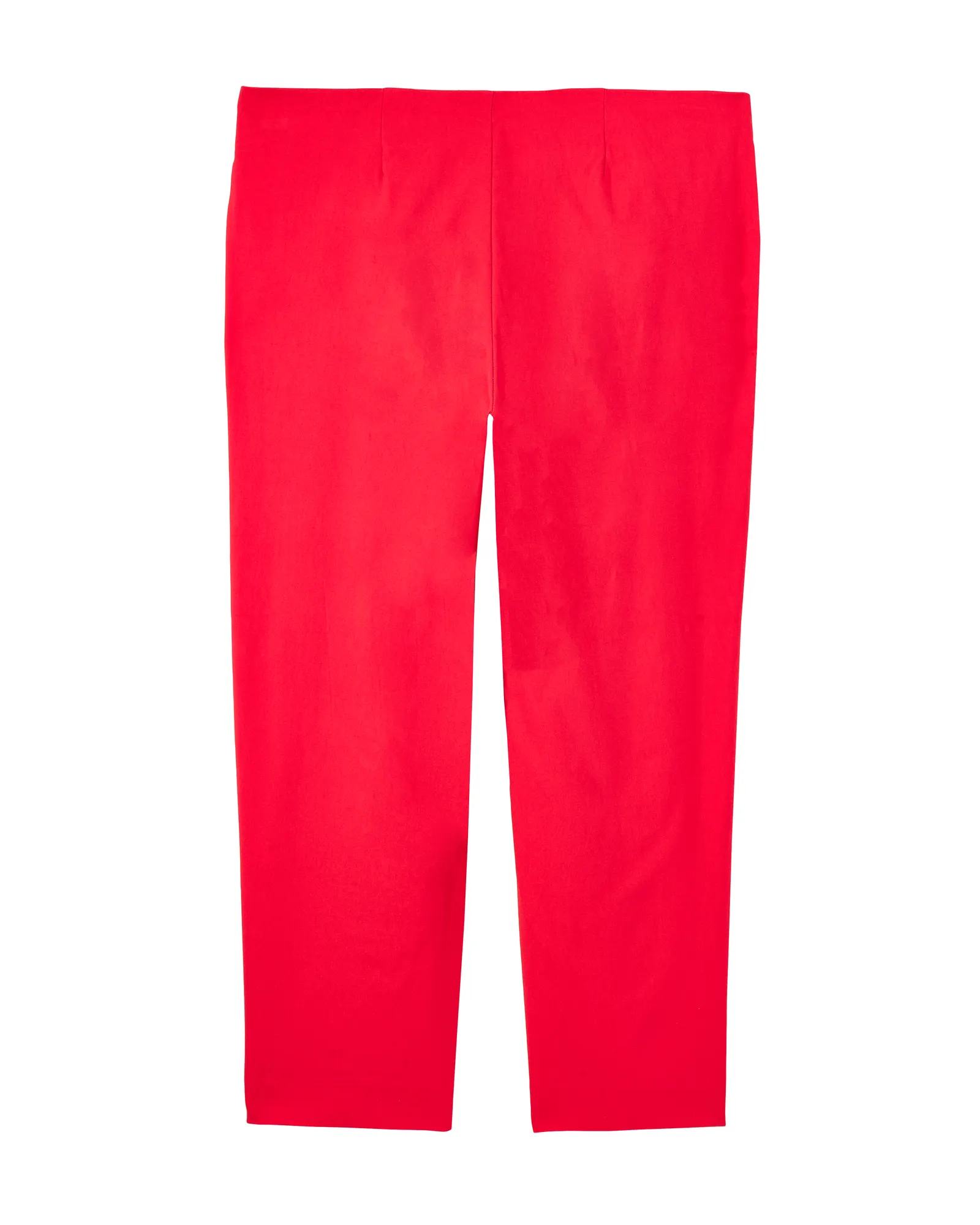 Nicky Cropped Pant | Magenta