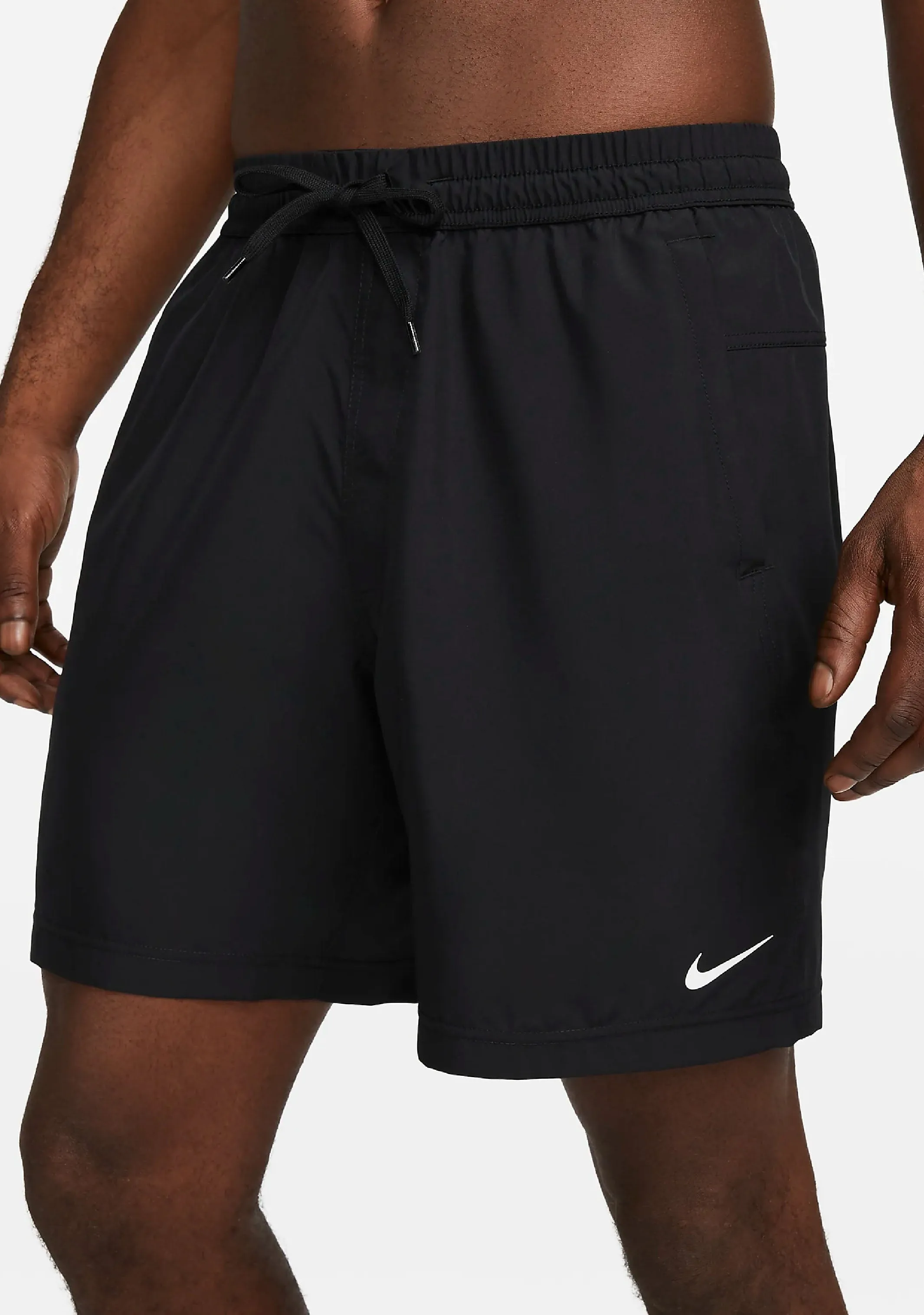 Nike Men's Dri-Fit 7inch Unlined Versatile Form Short