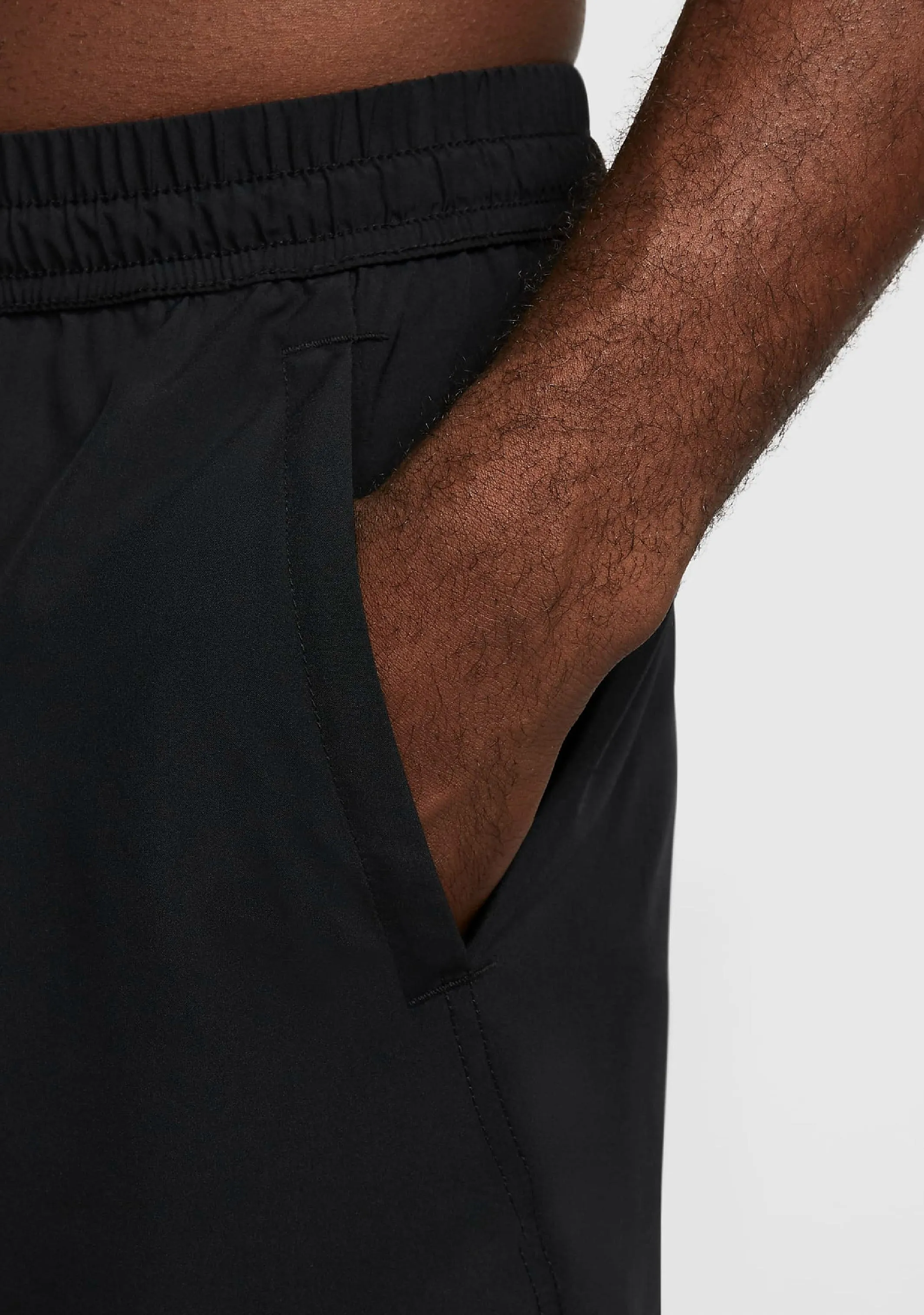 Nike Men's Dri-Fit 7inch Unlined Versatile Form Short