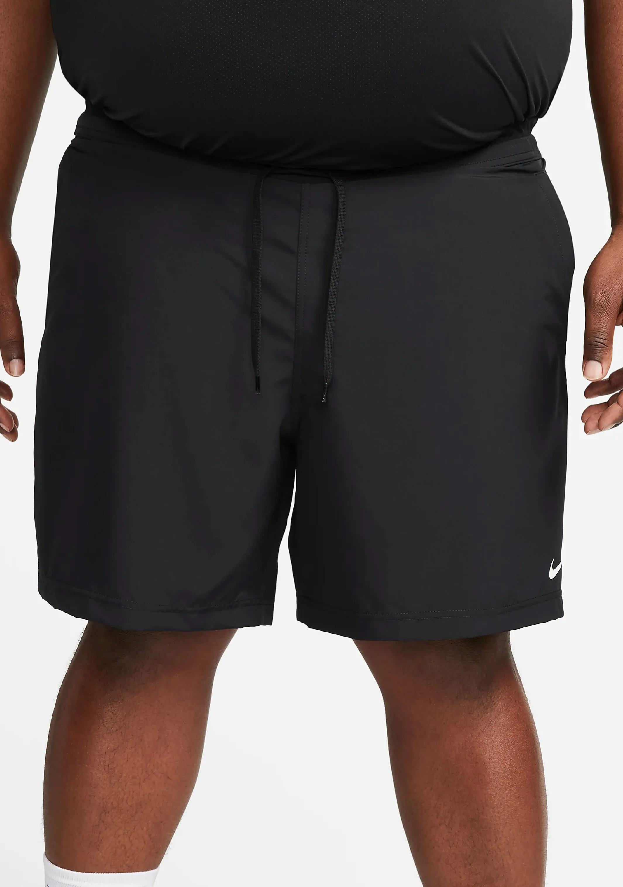 Nike Men's Dri-Fit 7inch Unlined Versatile Form Short