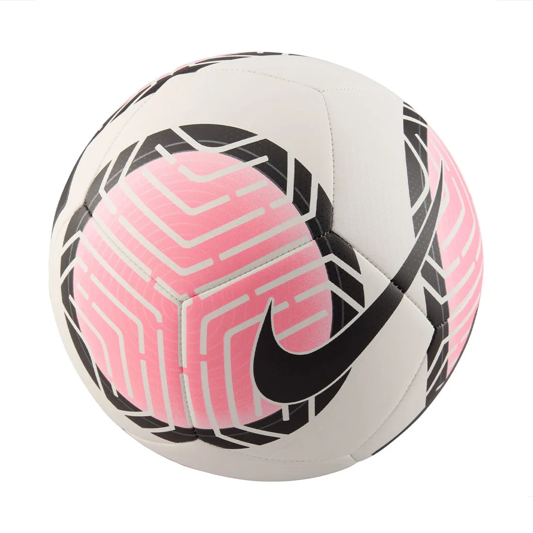 Nike Pitch Football Ball White