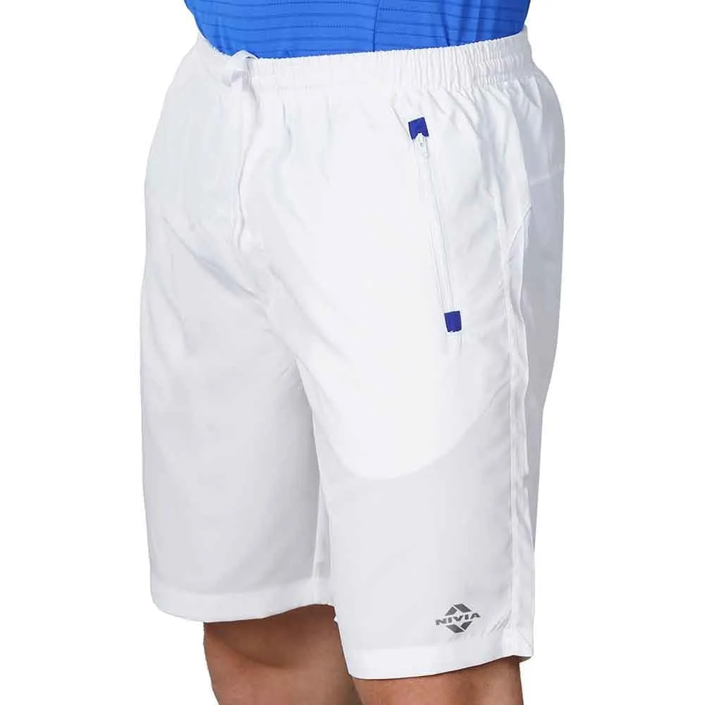 Nivia Anthra Shorts -1