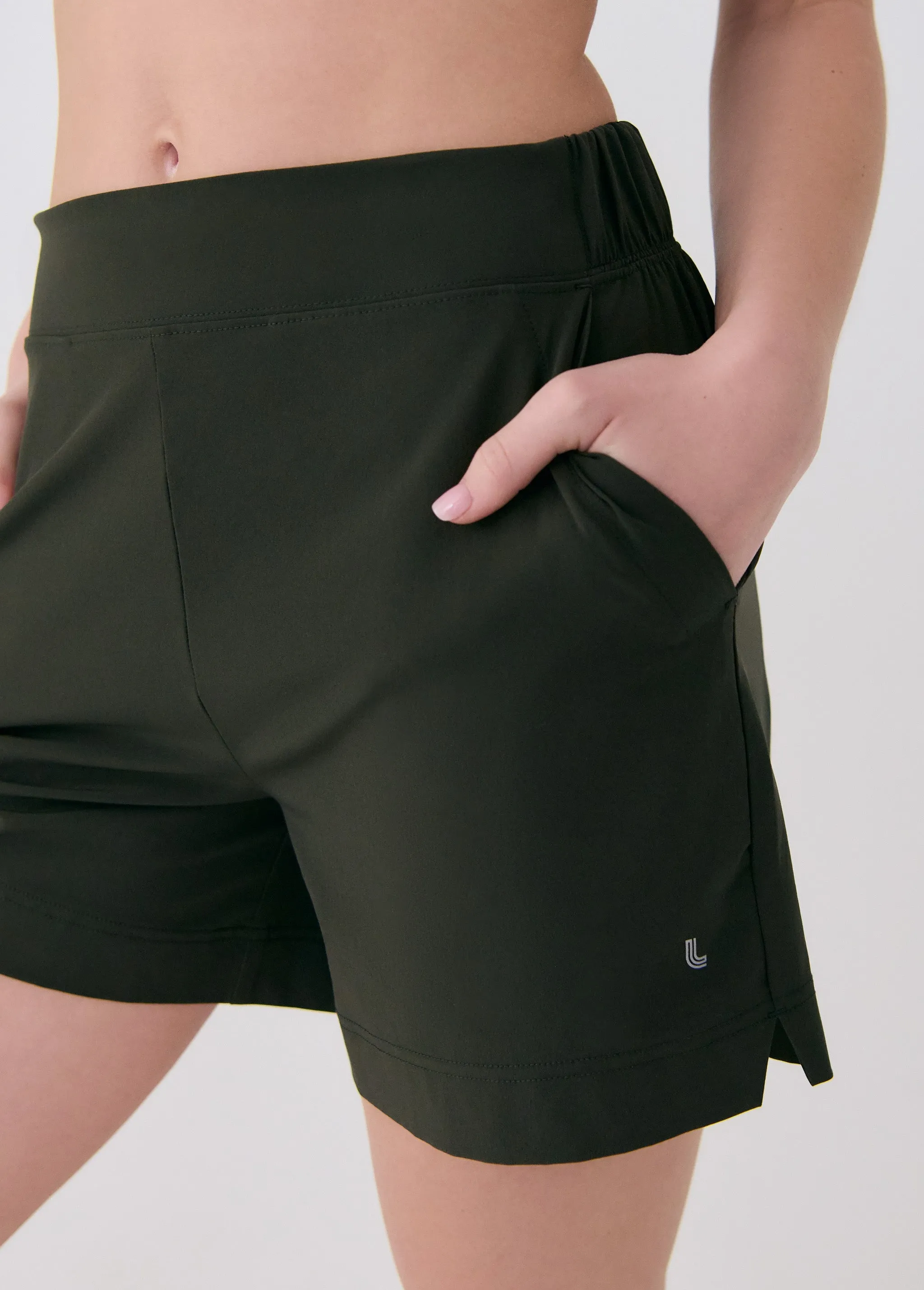 Olivie Shorts