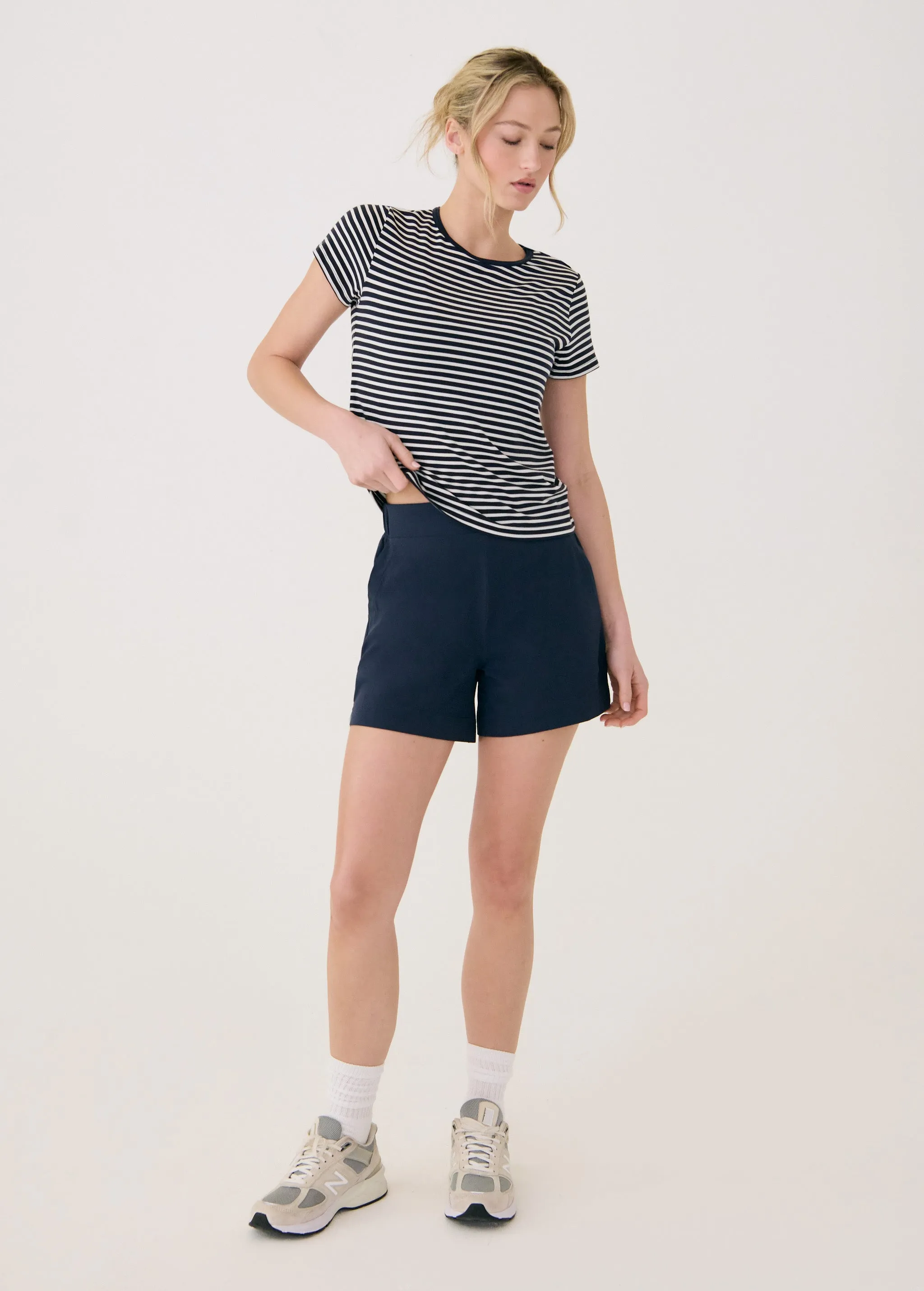 Olivie Shorts