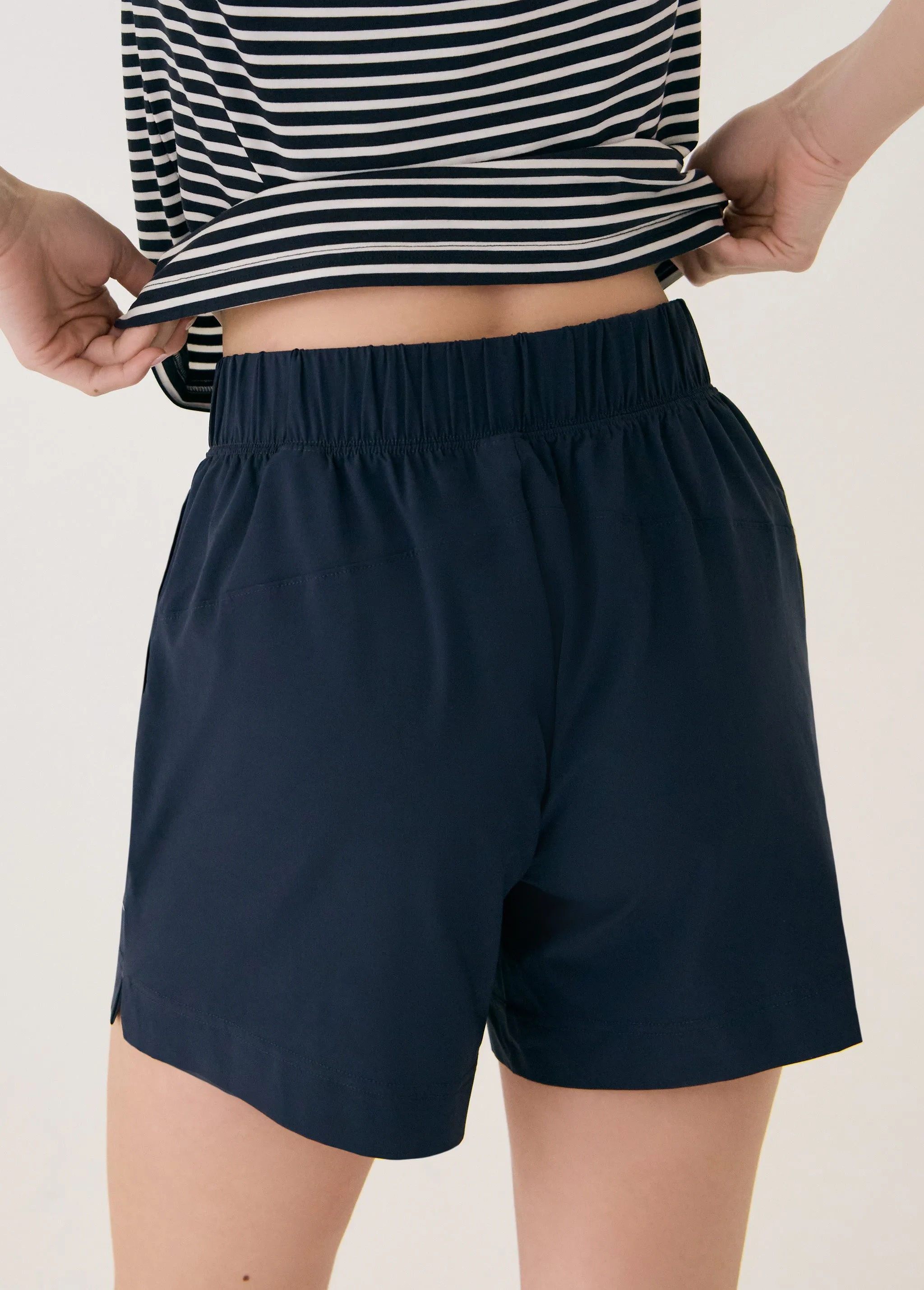 Olivie Shorts