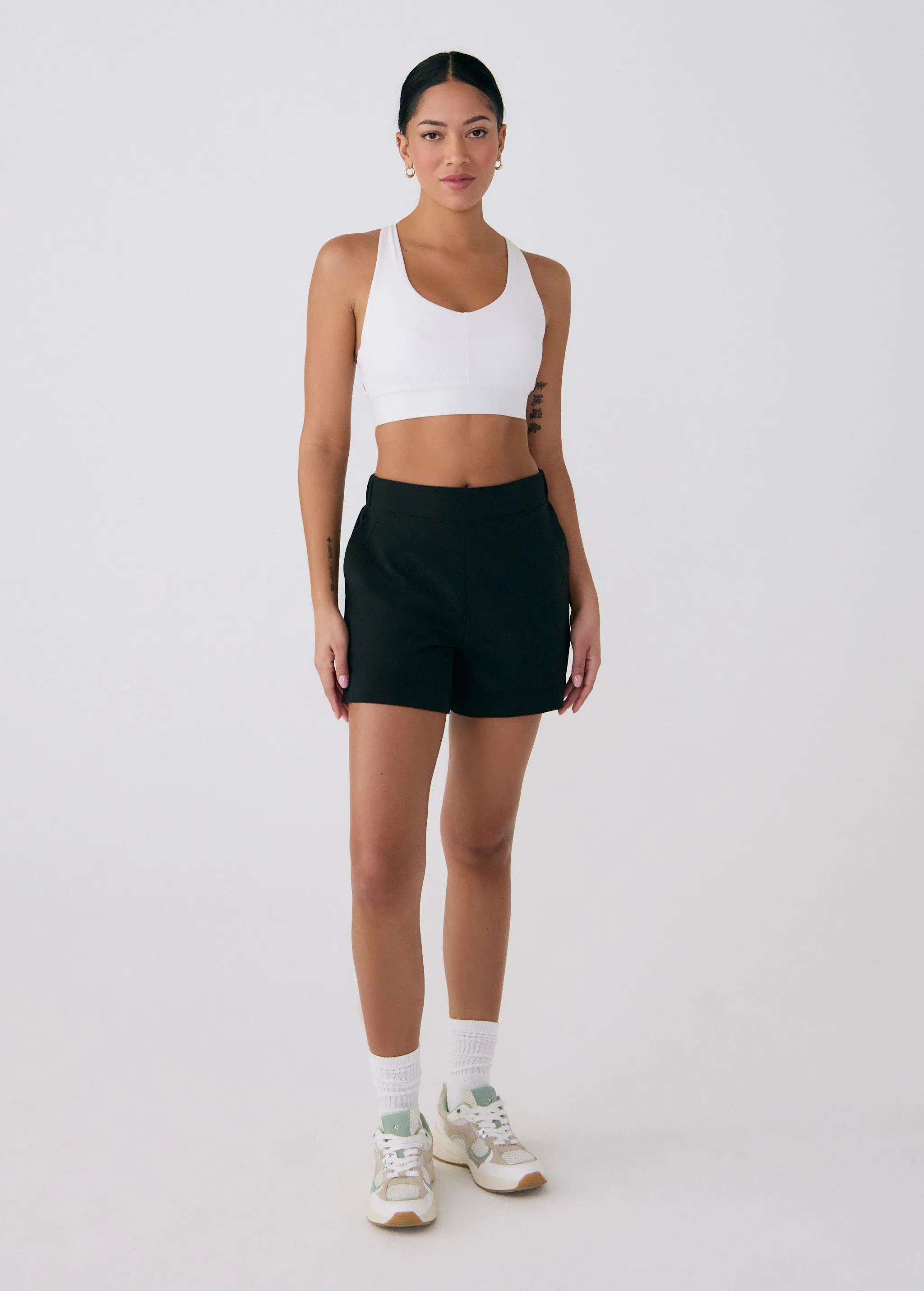 Olivie Shorts