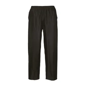 Portwest S441 Classic Rain Trousers