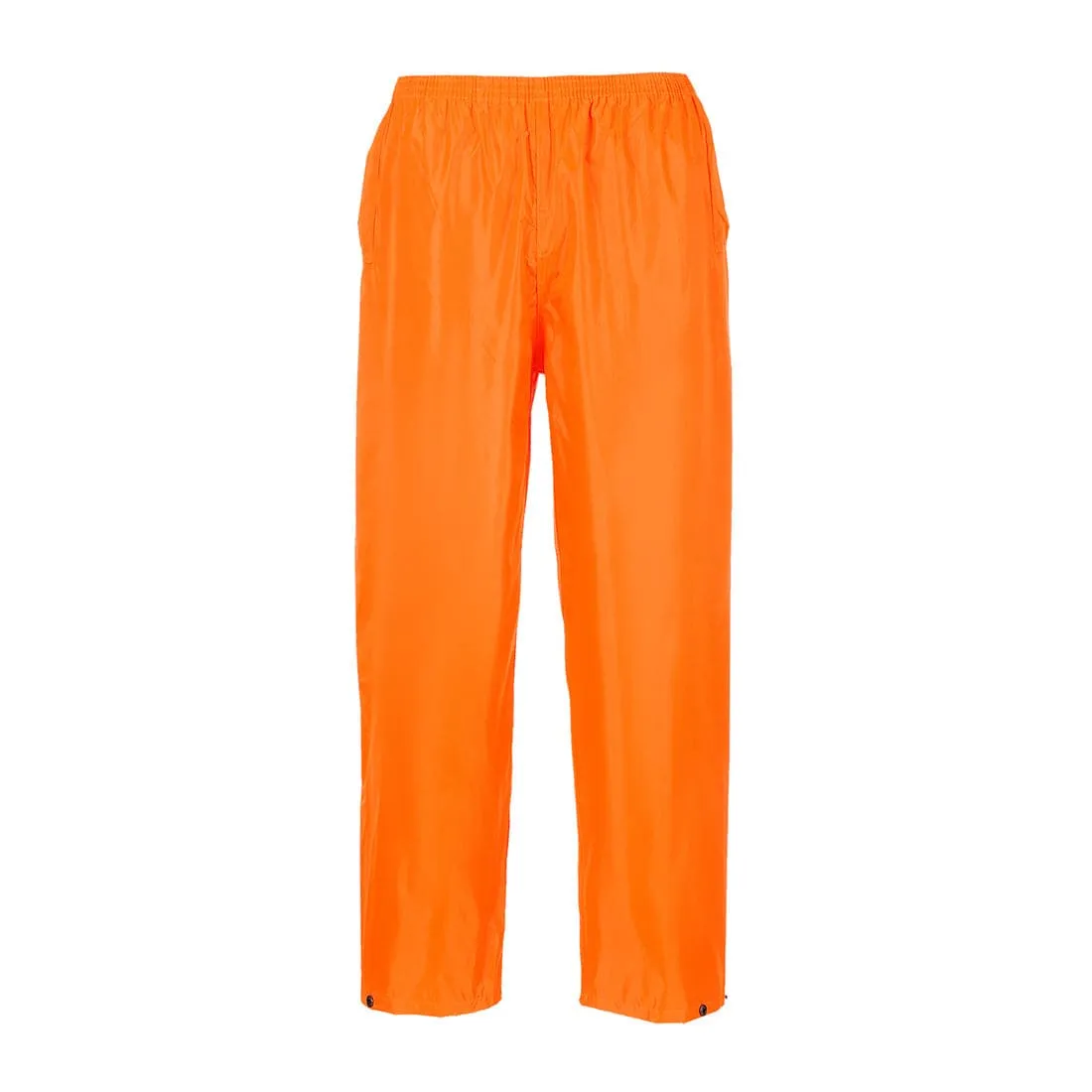 Portwest S441 Classic Rain Trousers