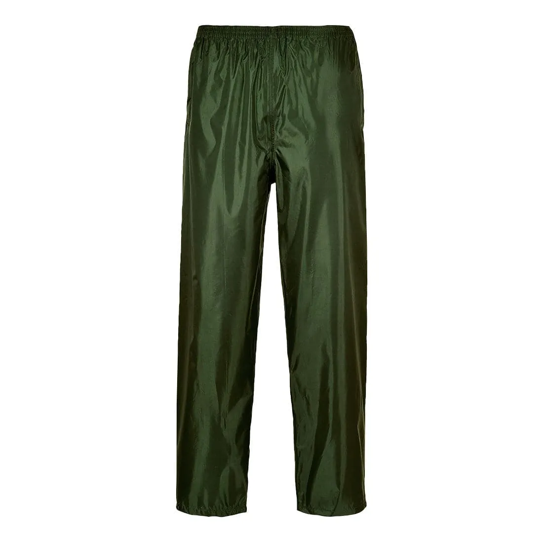 Portwest S441 Classic Rain Trousers