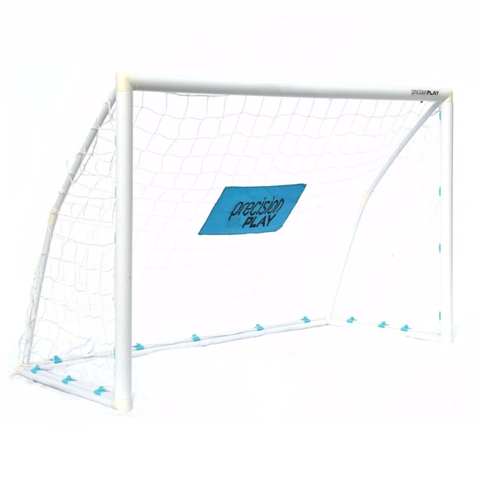 Quick Net Garden Goal (8' X 6')