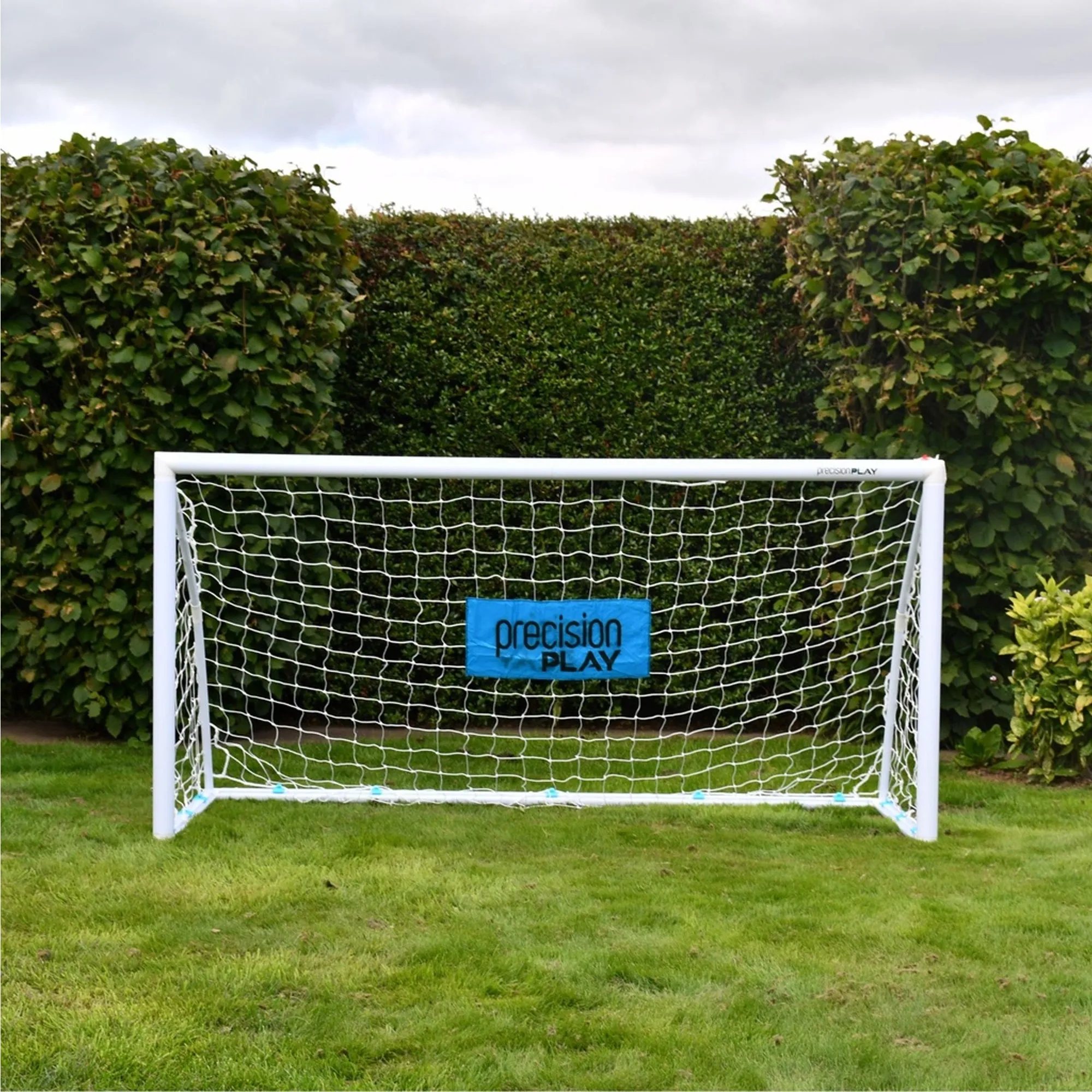 Quick Net Garden Goal (8' X 6')